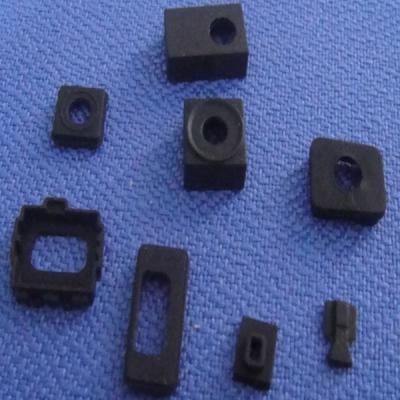 Mobile phone silicone sealing components