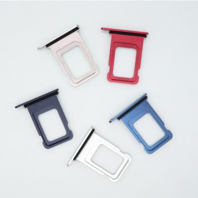Phone card slot rubber ring