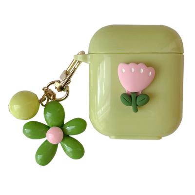 Airpods silicone case