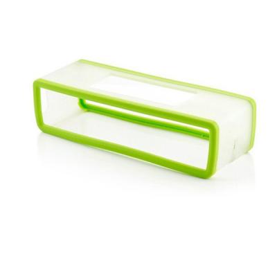 OEM support silicone louderspeaker protective jacket or Special protective cover for speakers