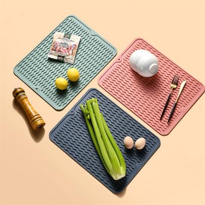 Silicone Place mat
