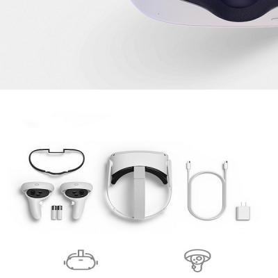 3D  VR glasses