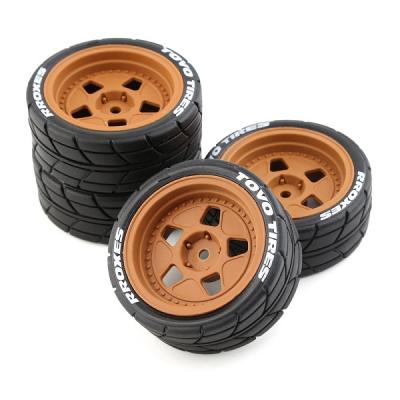 silicone toy cars wheel
