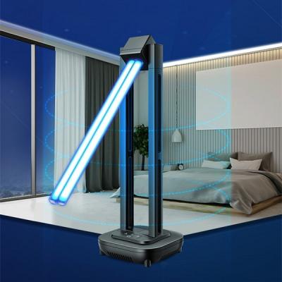 Ultraviolet Disinfection Lamp