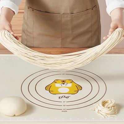  kneading pads