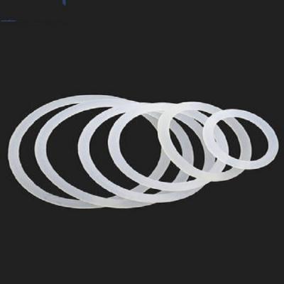 silicone ring