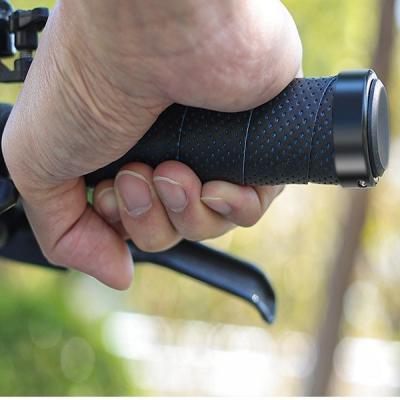 bicycle handle