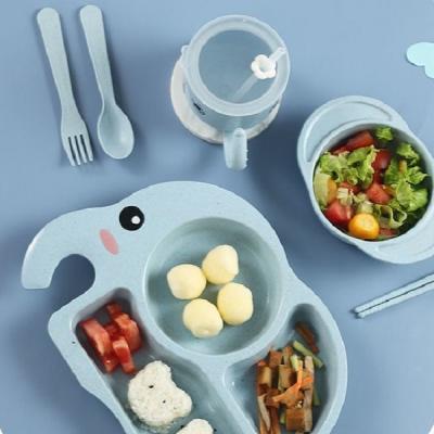 silicone baby bowls