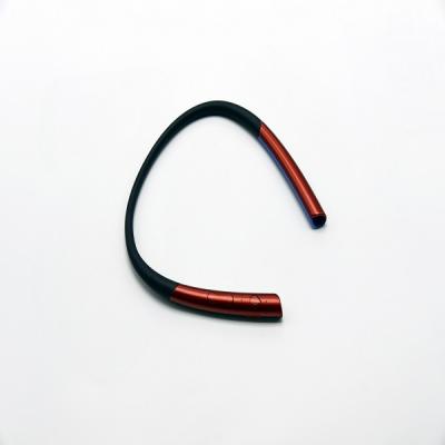  Bluetooth headphone neck