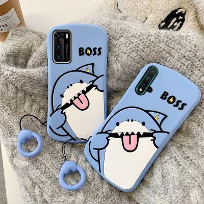 silicone phone case