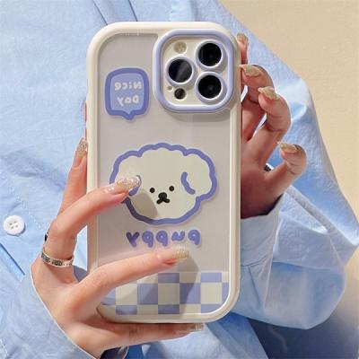 silicone phone case