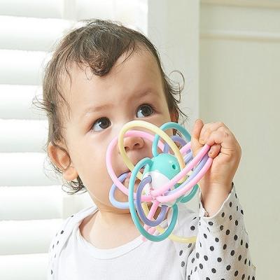 Silicone chew toys
