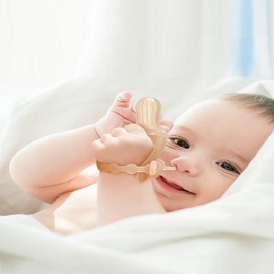 teething toys