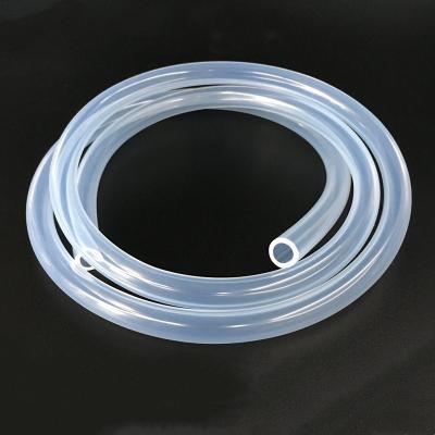 silicone rubber hose