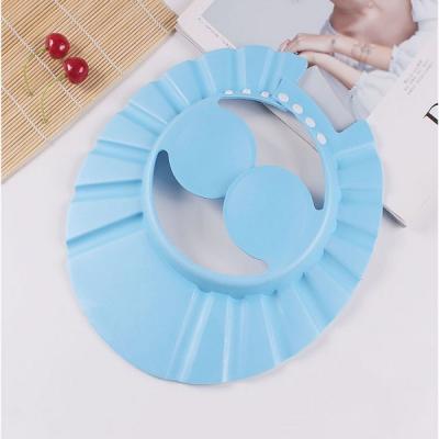 bath silicone hat