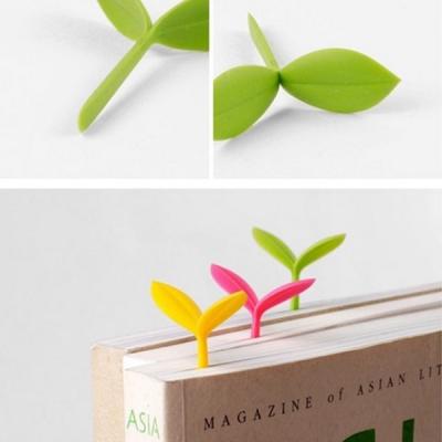 Customized bookmark