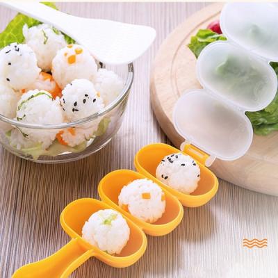 Silicone mould