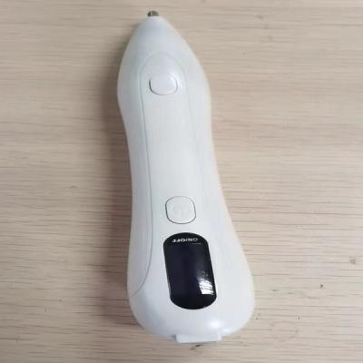 Point nevus pen