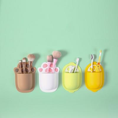 Silicone shelf