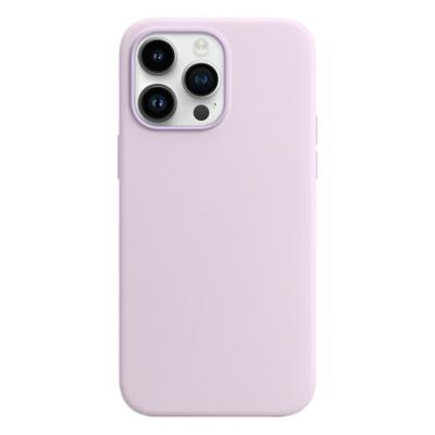 silicone Apple phone case