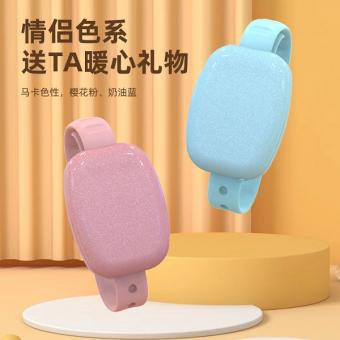 Candy hand warmers