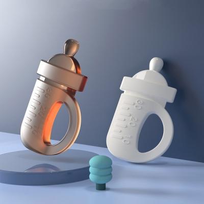 silicone baby molars