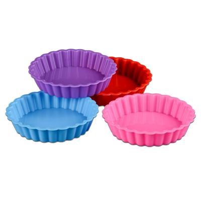Silicone Baking Cup Tool