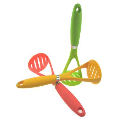Silicone Spatula