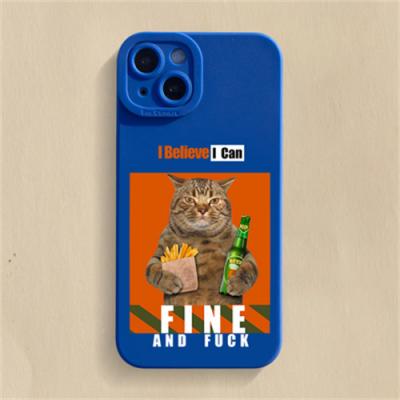 iphone 14 silicone case wholesale
