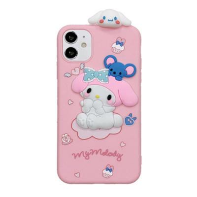 iphone 12 silicone case wholesale