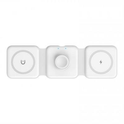New Folding and trinity Wireless charge for iwatch iphone