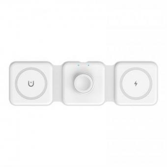 New Folding and trinity Wireless charge for iwatch iphone