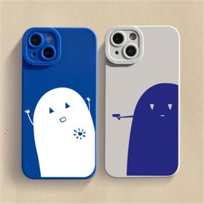 iphone 14pro silicone case wholesale