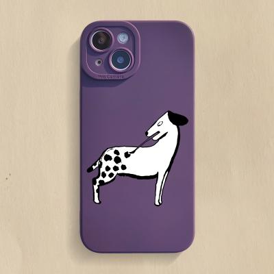 iphone XS max silicone case wholesale