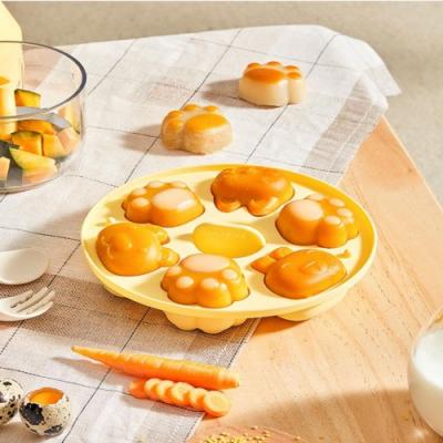 Silicone Cake Mold