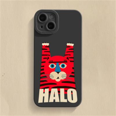 iphone XR silicone case wholesale