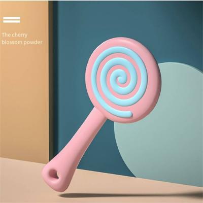 Baby tooth glue silicone molar toy