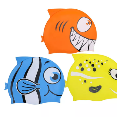 2022 New Product Seamless Swimming Silicone Cap Making Machine Gear