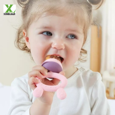 Baby food supplement