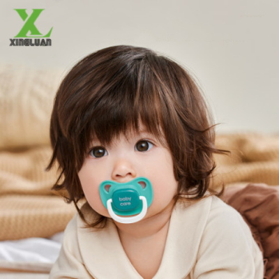 baby Silicone nipple