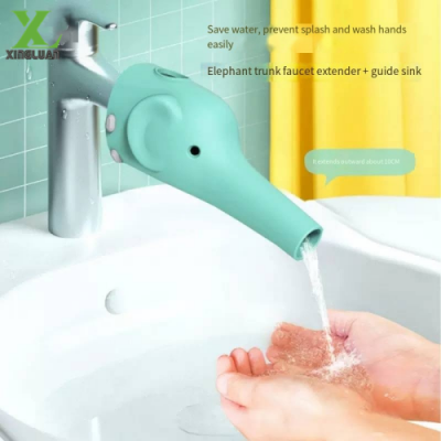 baby hand wash anti splash magic