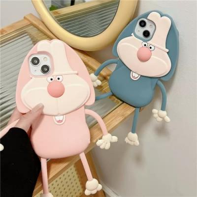 silicone mobile phone case