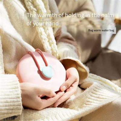 hand warm treasure