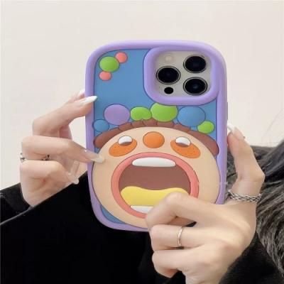 silicone phone case