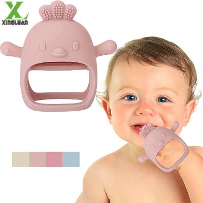 Wholesale Silicone Baby Autism Kids Chewable Sensory Toys
