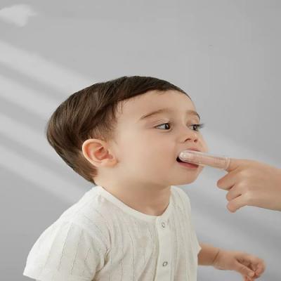 baby toothbrush