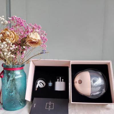 Low Noise Portable Electric Wearable Breast Pump