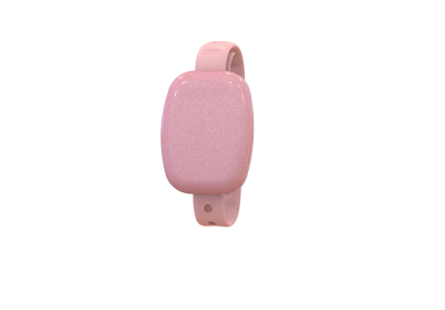 Candy Hand warmers Matching freely adjustable silicone bracelet manufactures