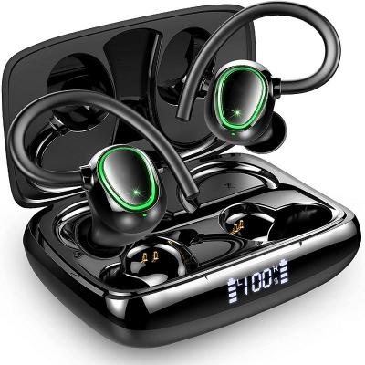 Wholesale Wireless Earphones Noise Cancelling Sport Earbuds