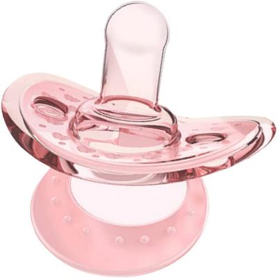 Silicone Pacifiers Multi Function breastfed Babies Pacifier
